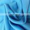 100D Polyester Spandex Moss Crepe Chiffon Fabric for Woman Garment