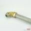 4 Inch Explosive proof Flexible conduit Stainless Steel Braided