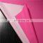100% Polyester Knitting Fabric Laminated with 0.02mm TPU for Mattress Protector Fabric