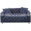 Geometric Stretch Slipcovers Sofa Elastic Universal  L Shape Sofa Armchair Loveseat Corner Sofa Covers For Home Pet Cover