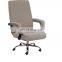 2020 new style removable dining chair seat covers computer office chair cover