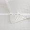 Amazon Basics White 100% Cotton Soild Full Duvet Cover Set For European