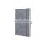Hot Sell Custom Colored Felt Notebook Cover