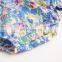 One-piece suit floral newborn clothes spring and autumn baby romper long-sleeved baby romper ins explosive baby clothes