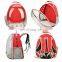 HQP-WC034 HongQiang 3D Outdoor Breathable Transparent Portable Pet Space Capsule Cat Dog Carrier Backpack