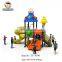 New Diversify Children Kids Outdoor Playground, Children Playground Equipment for Sale