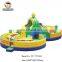 Factory price inflatable bouncy castle games for sale