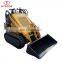 Original Manufacturer Selling Compact Skid Steer Mini Tracked Loader
