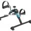 Fitness equipment gym high quality x bike  pedal mini trainer arm leg pedal exerciser bike