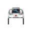 Multi-function with Massager Belt Folding Treadmill Motorized Treadmill