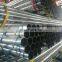 high quality S235 gi pipe standard length
