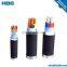 Electrical cable sizes 50mm pvc insulated non sheathed 3x50mm2 power cable