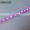 Quick connect 2pin 3pin 4pin led strip light connector for 5050 3528 2835 5630 2216 led strip