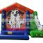 bounce house puppy land
