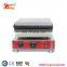 Commercial belgian waffle maker electric waffle pan waffle making machine on sale