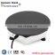Industrial used hexagon pancake maker crepe machine crepe maker with Ce