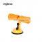2020 hot selling home fitness equipment foam steel pipe suction cup sit-up aids