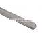 Din 1028 2mm x 2mm 40x40x4mm 75x75x5mm galvanized equal angle steel