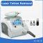 Portable Q Switched Nd Yag Laser Tattoo Removal Machine for Tattoo Removal