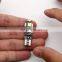 CANBUS No Error Car Accessories 9Smd 5050 12V Wedge Light Bulb Lamp T10 W5W Car Interior Led Lights