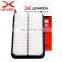 Guangzhou Auto Parts Zise Air Filter 17801-15070 for Japanese Car 4ZZ-FE