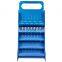 CE & ISO Marked Medical Bone Surgery K-wire Rack Orthopedic Surgical instruments Box