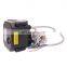1/2 inch Gas Water Brass DC 12V Electric Control Motorized Ball Valve