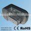 6volt small OD 65mm dc brush flat motor gear reducer for tissue machine