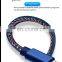 Amazons top selling product fast charging denim cable
