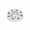 ansi 125 dn80 pn16 carbon steel raised face slip on flange dimensions