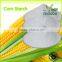 White corn starch NO-GMO product in bulk selling