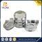 ASTM Standard stainless steel or iron test sieve for laboratory