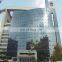saint goban low-e window hollow glass supplier