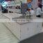 Laboratory Furniture Full Steel Floor Mounted Bench with Base Cabinet