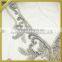 New arrival fashion garment accessory necklace trimming white applique collar FHA-064