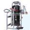 China suppliers commercial gym equipment glute machine body strong fitness equipment strength machine
