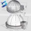 Event China OEM Custom Outdoor Camping Inflatable Camping Transparent Clear Bubble Pop Up Dome Bubble Party Tent