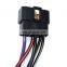 Free Shipping! For Toyota Landcruiser HJ75 FJ75 Series Ignition Switch 2H/3F 84450-60120
