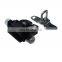 Car Tailgate Lock Trunk Rear Lock For Fiat 55702917
