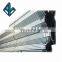 20 5 Inch Gi Hot Dip Galvanized Steel Tube Pipe