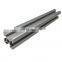 extruded 6063 t5 20 x 20 aluminium profile for light duty workstation