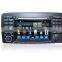 7'' Android Car DVD Naviagation MP5 player for BENZ R class with Radio Built-in GPS