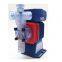 LANGO low pressure diaphragm type dosing pump for chemical liquid