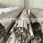 8k Mirror Polished Hairline Satin TP 304 Stainless Steel Pipe Tube