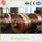 lead brass strip horizontal continuous casting machine