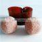 Hawthorn Piece sugar coated Jelly Sour ring Candy
