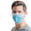 Hot sell 3 ply face mask medical professional manufacturer in medical infustry more than 20 years