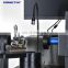 Milling Cutter Measuring System For Edge Width Angle Measurement