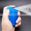 Custom Cheap Injection Plastic Pocket Size Credit Card Spray Bottle