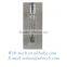 panel flow meter for liquid flow indicator liquid